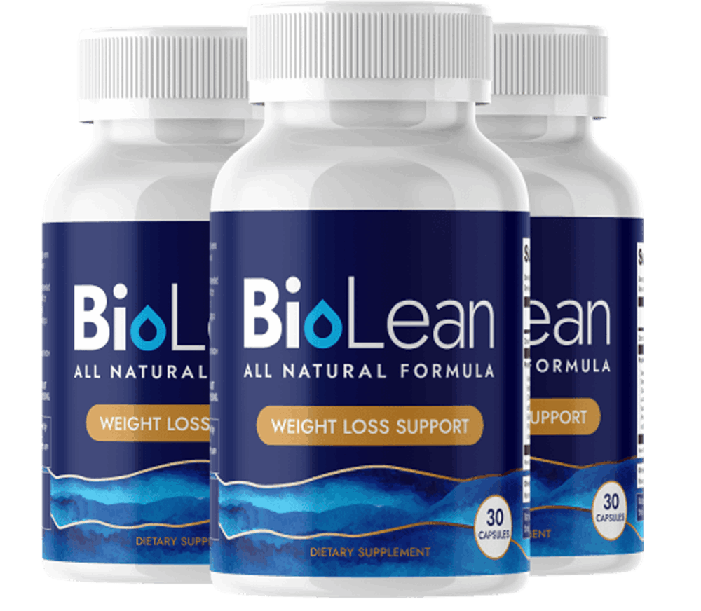 biolean order page